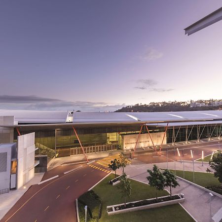 Adina Apartment Hotel Perth Exterior foto